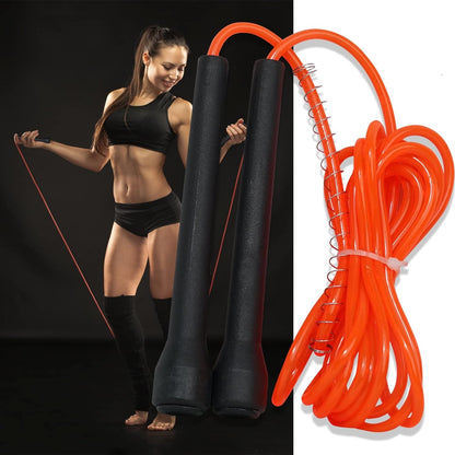 Premium Sports Speed Skipping Rope