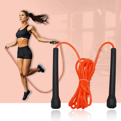 Premium Sports Speed Skipping Rope