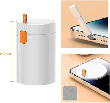 20 in 1 Electronic Cleaning Kit