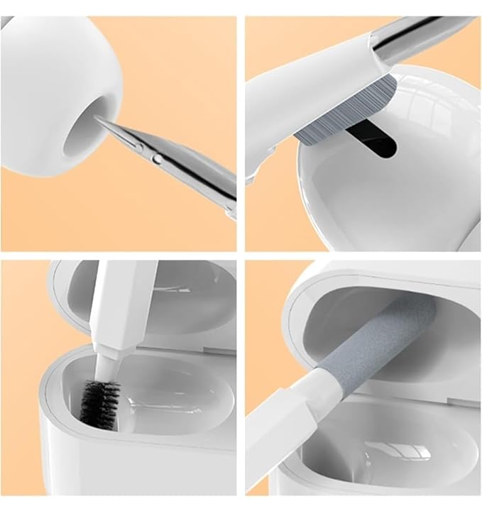 20 in 1 Electronic Cleaning Kit