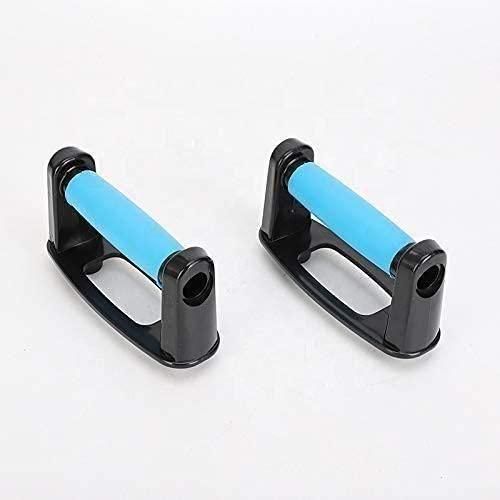 Zenvik push up board